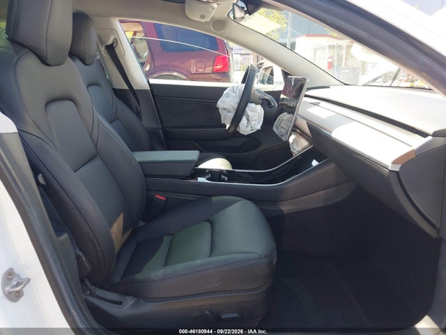 Продаж на аукціоні авто 2019 Tesla Model 3 Long Range/performance, vin: 5YJ3E1EB3KF511530, номер лоту: 46180944
