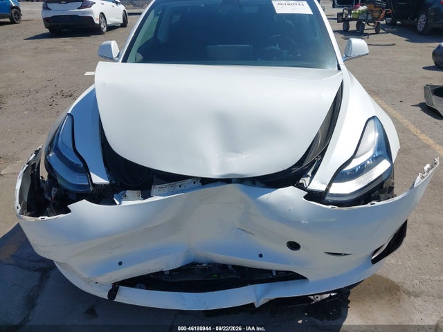 Продаж на аукціоні авто 2019 Tesla Model 3 Long Range/performance, vin: 5YJ3E1EB3KF511530, номер лоту: 46180944