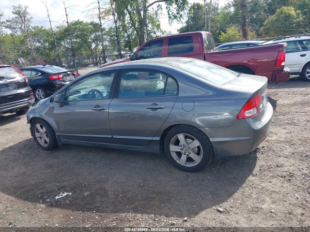 Продажа на аукционе авто 2011 Honda Civic Lx, vin: 19XFA1F50BE048981, номер лота: 46180946