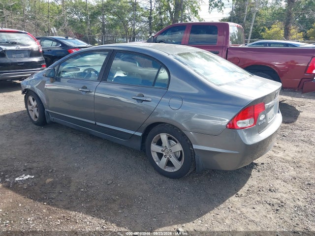 Продажа на аукционе авто 2011 Honda Civic Lx, vin: 19XFA1F50BE048981, номер лота: 46180946