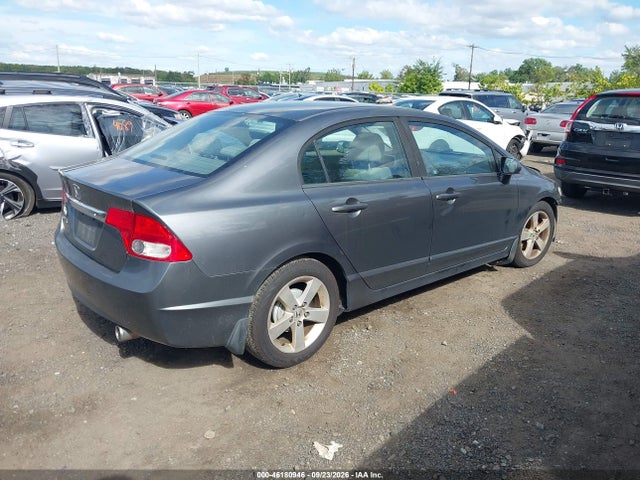 Продажа на аукционе авто 2011 Honda Civic Lx, vin: 19XFA1F50BE048981, номер лота: 46180946