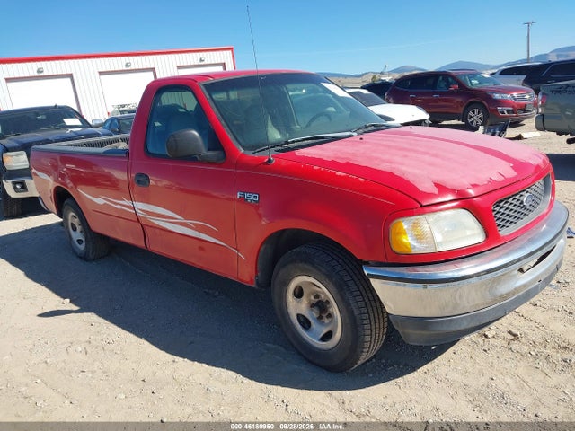 Aukcja sprzedaży 1998 Ford F-150 Standard/xl/xlt, vin: 1FTZF172XWNB82773, numer aukcji: 46180950