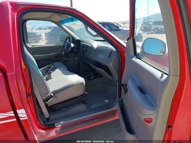Aukcja sprzedaży 1998 Ford F-150 Standard/xl/xlt, vin: 1FTZF172XWNB82773, numer aukcji: 46180950