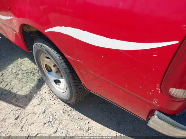 Aukcja sprzedaży 1998 Ford F-150 Standard/xl/xlt, vin: 1FTZF172XWNB82773, numer aukcji: 46180950