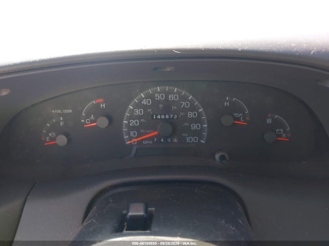 Aukcja sprzedaży 1998 Ford F-150 Standard/xl/xlt, vin: 1FTZF172XWNB82773, numer aukcji: 46180950