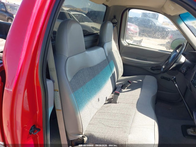 Aukcja sprzedaży 1998 Ford F-150 Standard/xl/xlt, vin: 1FTZF172XWNB82773, numer aukcji: 46180950