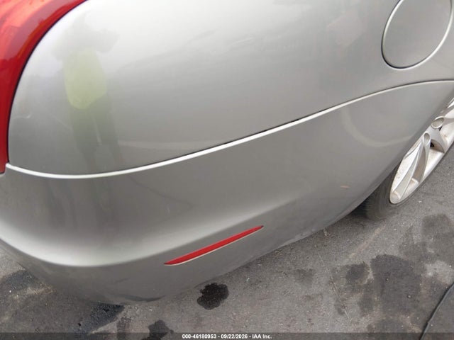 Продажа на аукционе авто 2011 Jaguar Xj, vin: SAJWA1CB4BLV05360, номер лота: 46180953