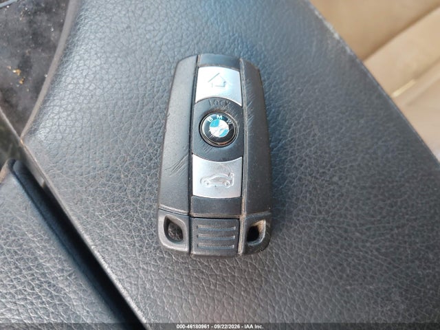 Продажа на аукционе авто 2009 Bmw 528i Xdrive, vin: WBANV13579C152841, номер лота: 46180961