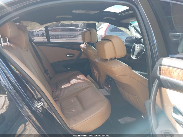 Продажа на аукционе авто 2009 Bmw 528i Xdrive, vin: WBANV13579C152841, номер лота: 46180961