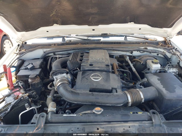 Aukcja sprzedaży 2018 Nissan Frontier Sv, vin: 1N6AD0CW1JN724371, numer aukcji: 46180967