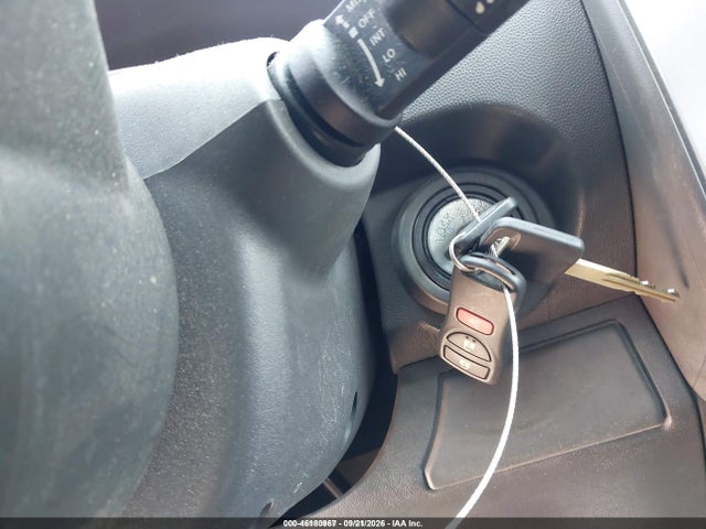 Aukcja sprzedaży 2018 Nissan Frontier Sv, vin: 1N6AD0CW1JN724371, numer aukcji: 46180967