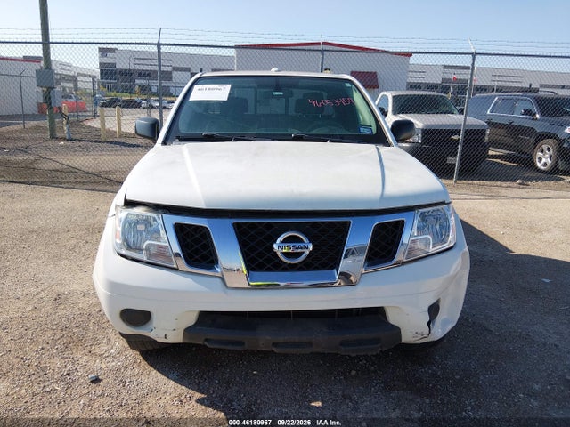 Aukcja sprzedaży 2018 Nissan Frontier Sv, vin: 1N6AD0CW1JN724371, numer aukcji: 46180967