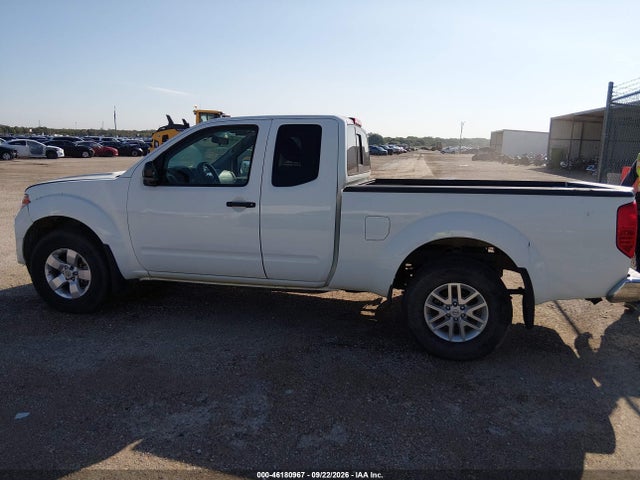 Aukcja sprzedaży 2018 Nissan Frontier Sv, vin: 1N6AD0CW1JN724371, numer aukcji: 46180967