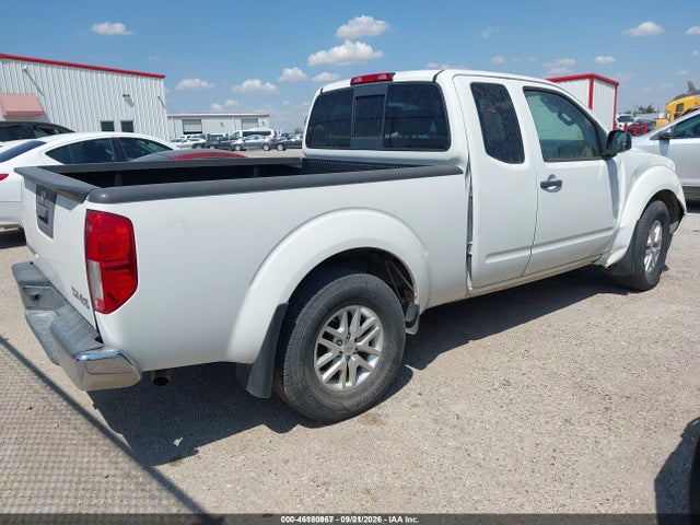 Aukcja sprzedaży 2018 Nissan Frontier Sv, vin: 1N6AD0CW1JN724371, numer aukcji: 46180967
