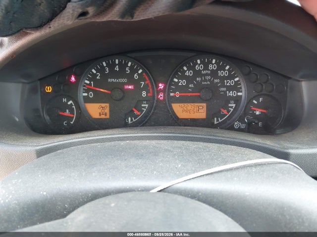 Aukcja sprzedaży 2018 Nissan Frontier Sv, vin: 1N6AD0CW1JN724371, numer aukcji: 46180967