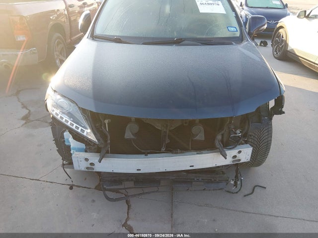 Aukcja sprzedaży 2015 Lexus Rx 350, vin: 2T2BK1BA4FC259292, numer aukcji: 46180970