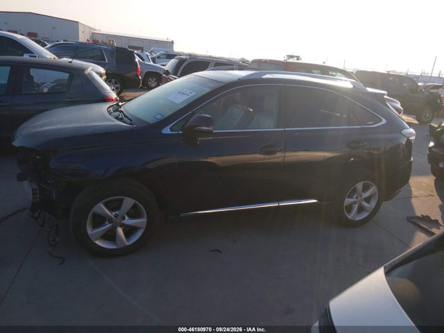 Aukcja sprzedaży 2015 Lexus Rx 350, vin: 2T2BK1BA4FC259292, numer aukcji: 46180970