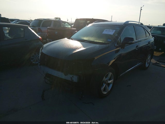 Aukcja sprzedaży 2015 Lexus Rx 350, vin: 2T2BK1BA4FC259292, numer aukcji: 46180970