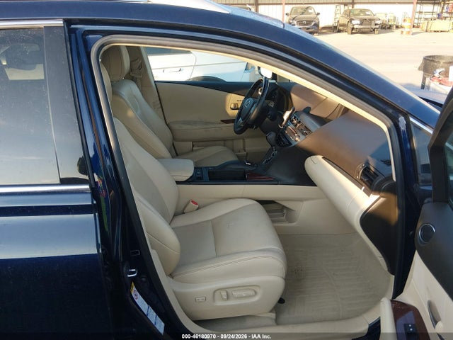 Aukcja sprzedaży 2015 Lexus Rx 350, vin: 2T2BK1BA4FC259292, numer aukcji: 46180970