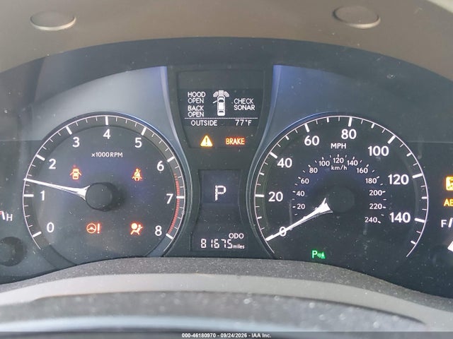 Aukcja sprzedaży 2015 Lexus Rx 350, vin: 2T2BK1BA4FC259292, numer aukcji: 46180970