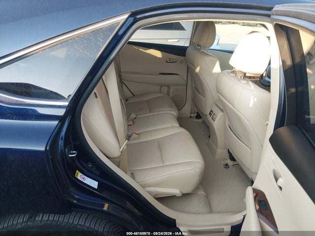 Aukcja sprzedaży 2015 Lexus Rx 350, vin: 2T2BK1BA4FC259292, numer aukcji: 46180970