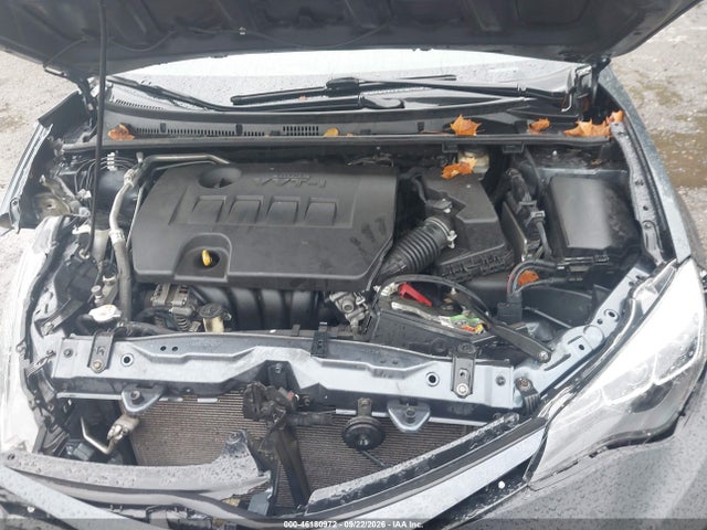 Aukcja sprzedaży 2019 Toyota Corolla Se, vin: 2T1BURHE1KC177506, numer aukcji: 46180972