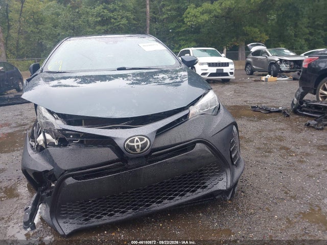 Aukcja sprzedaży 2019 Toyota Corolla Se, vin: 2T1BURHE1KC177506, numer aukcji: 46180972
