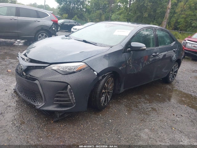 Aukcja sprzedaży 2019 Toyota Corolla Se, vin: 2T1BURHE1KC177506, numer aukcji: 46180972