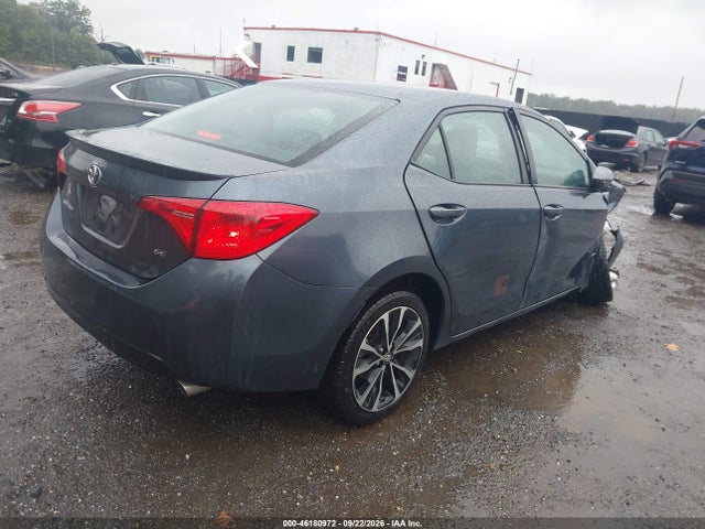 Aukcja sprzedaży 2019 Toyota Corolla Se, vin: 2T1BURHE1KC177506, numer aukcji: 46180972