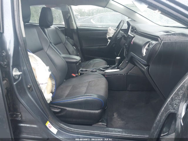 Aukcja sprzedaży 2019 Toyota Corolla Se, vin: 2T1BURHE1KC177506, numer aukcji: 46180972