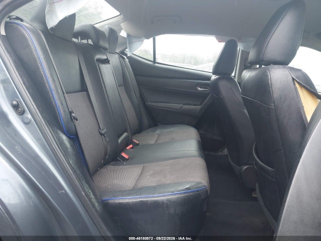 Aukcja sprzedaży 2019 Toyota Corolla Se, vin: 2T1BURHE1KC177506, numer aukcji: 46180972