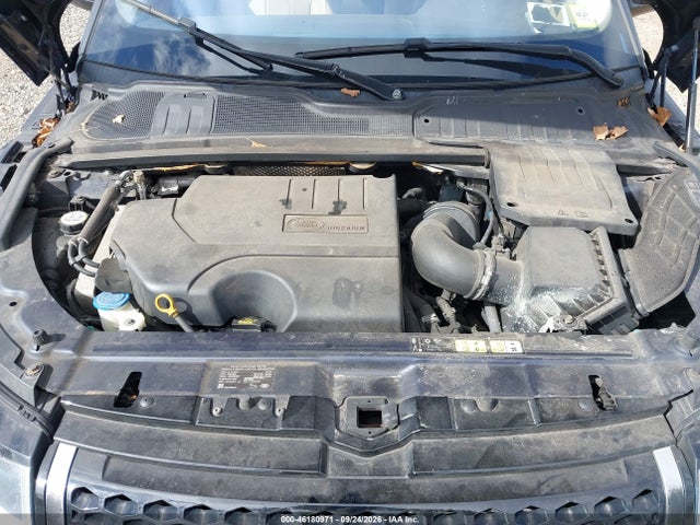 2019 Land Rover Range Rover Evoque Se/se Premium მანქანა იყიდება აუქციონზე, vin: SALVP2RX5KH352193, აუქციონის ნომერი: 46180971