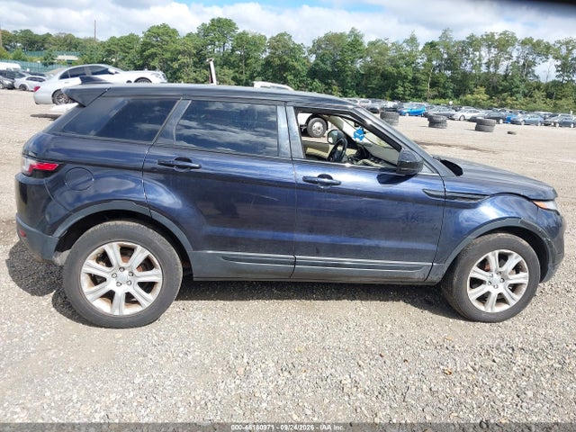 2019 Land Rover Range Rover Evoque Se/se Premium მანქანა იყიდება აუქციონზე, vin: SALVP2RX5KH352193, აუქციონის ნომერი: 46180971