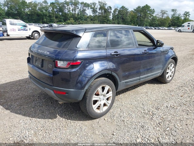 2019 Land Rover Range Rover Evoque Se/se Premium მანქანა იყიდება აუქციონზე, vin: SALVP2RX5KH352193, აუქციონის ნომერი: 46180971