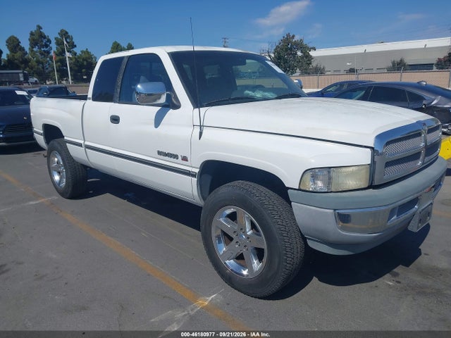 Aukcja sprzedaży 1997 Dodge Ram 1500 St, vin: 3B7HF13Z2VG758345, numer aukcji: 46180977