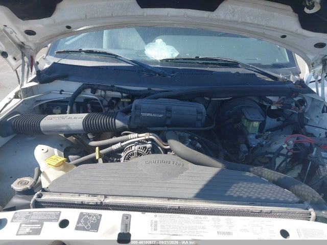 46180977 :رقم المزاد ، 3B7HF13Z2VG758345 vin ، 1997 Dodge Ram 1500 St مزاد بيع