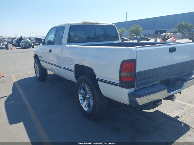 46180977 :رقم المزاد ، 3B7HF13Z2VG758345 vin ، 1997 Dodge Ram 1500 St مزاد بيع