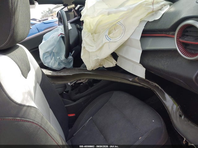 Продажа на аукционе авто 2025 Chevrolet Trax Fwd 1rs, vin: KL77LGEP5SC045650, номер лота: 46180982