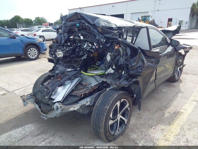 Продажа на аукционе авто 2025 Chevrolet Trax Fwd 1rs, vin: KL77LGEP5SC045650, номер лота: 46180982