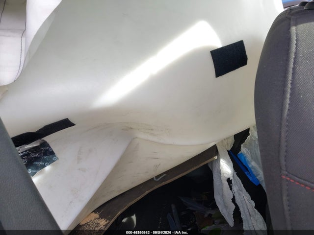 Продажа на аукционе авто 2025 Chevrolet Trax Fwd 1rs, vin: KL77LGEP5SC045650, номер лота: 46180982