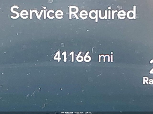 46180984 :رقم المزاد ، 2C4RC1GG7SR549064 vin ، 2025 Chrysler Pacifica Limited مزاد بيع