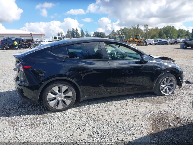 7SAYGDEE3PF807069 Tesla Model Y Awd/long Range Dual Motor All-wheel Drive