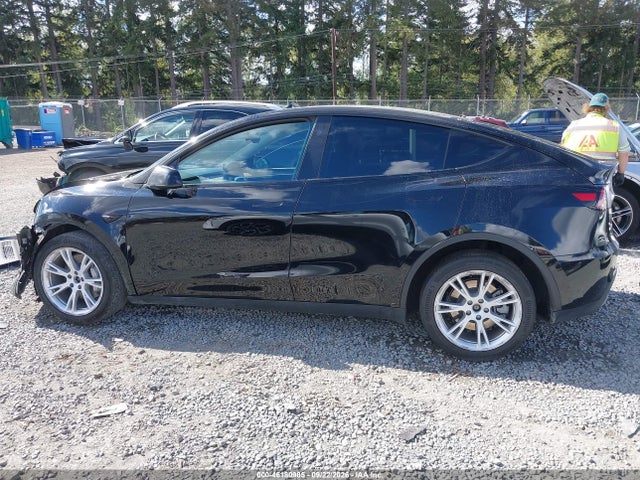 7SAYGDEE3PF807069 Tesla Model Y Awd/long Range Dual Motor All-wheel Drive