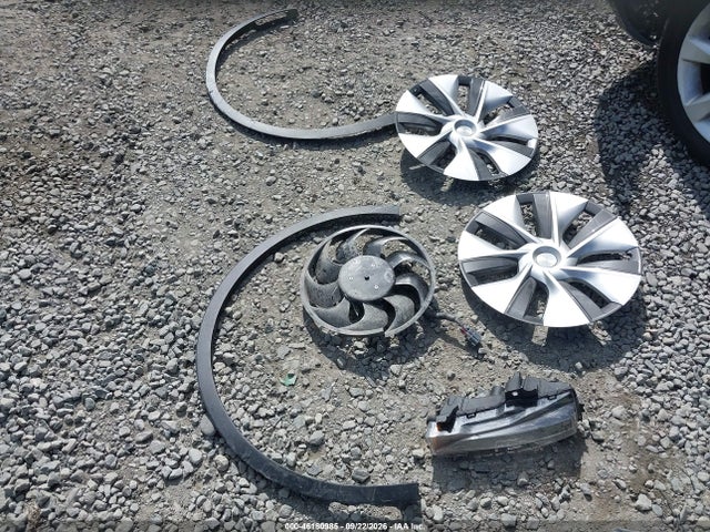 7SAYGDEE3PF807069 Tesla Model Y Awd/long Range Dual Motor All-wheel Drive