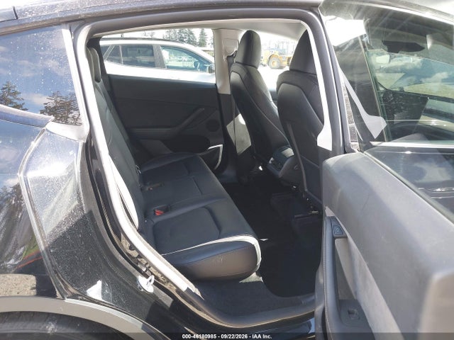 7SAYGDEE3PF807069 Tesla Model Y Awd/long Range Dual Motor All-wheel Drive