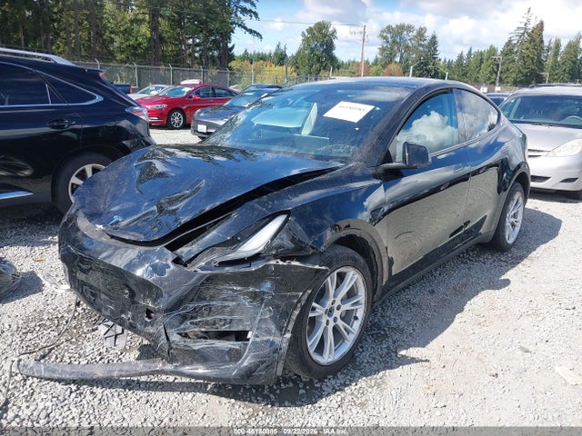 7SAYGDEE3PF807069 Tesla Model Y Awd/long Range Dual Motor All-wheel Drive