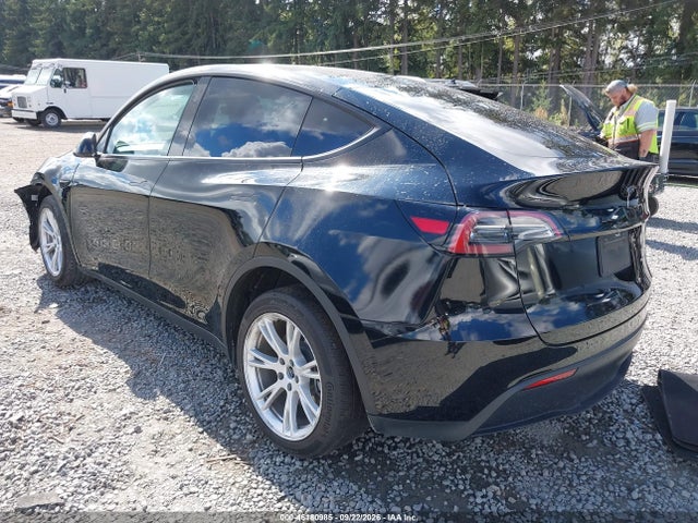 7SAYGDEE3PF807069 Tesla Model Y Awd/long Range Dual Motor All-wheel Drive