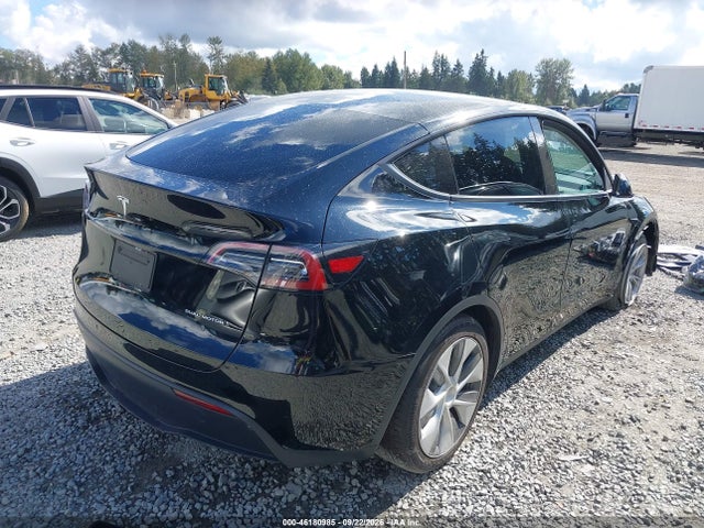 7SAYGDEE3PF807069 Tesla Model Y Awd/long Range Dual Motor All-wheel Drive
