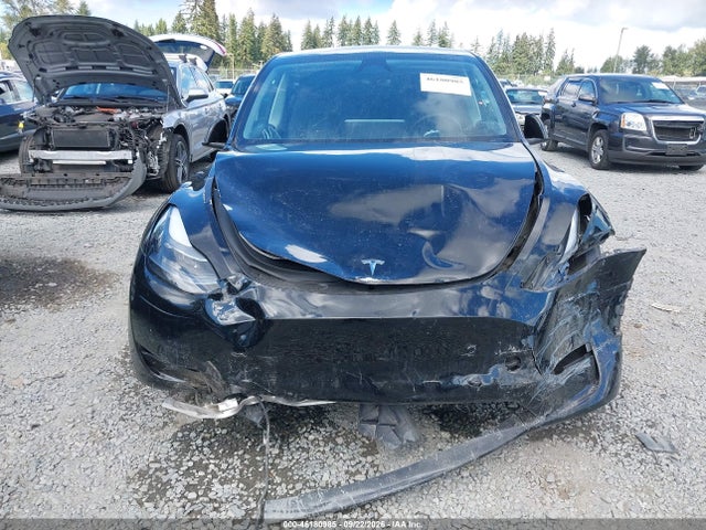 7SAYGDEE3PF807069 Tesla Model Y Awd/long Range Dual Motor All-wheel Drive