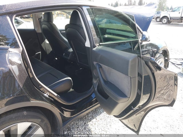 7SAYGDEE3PF807069 Tesla Model Y Awd/long Range Dual Motor All-wheel Drive